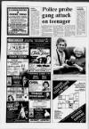 Uttoxeter Newsletter Friday 15 January 1988 Page 6