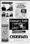 Uttoxeter Newsletter Friday 15 January 1988 Page 13