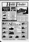 Uttoxeter Newsletter Friday 15 January 1988 Page 26