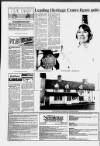 Uttoxeter Newsletter Friday 22 January 1988 Page 16