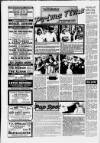 Uttoxeter Newsletter Friday 22 January 1988 Page 22