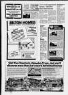 Uttoxeter Newsletter Friday 22 January 1988 Page 34