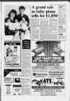 Uttoxeter Newsletter Friday 29 January 1988 Page 13