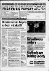 Uttoxeter Newsletter Friday 29 January 1988 Page 19