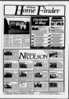 Uttoxeter Newsletter Friday 29 January 1988 Page 31