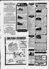 Uttoxeter Newsletter Friday 29 January 1988 Page 34