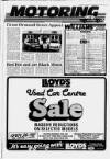 Uttoxeter Newsletter Friday 29 January 1988 Page 37