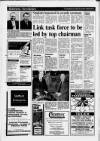 Uttoxeter Newsletter Friday 29 January 1988 Page 54