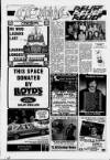 Uttoxeter Newsletter Friday 05 February 1988 Page 33