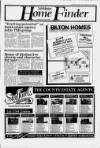 Uttoxeter Newsletter Friday 05 February 1988 Page 34