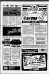 Uttoxeter Newsletter Friday 05 February 1988 Page 48