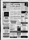 Uttoxeter Newsletter Friday 05 February 1988 Page 55