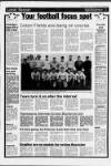 Uttoxeter Newsletter Friday 05 February 1988 Page 60