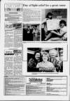 Uttoxeter Newsletter Friday 12 February 1988 Page 18