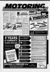 Uttoxeter Newsletter Friday 12 February 1988 Page 43