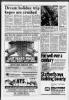 Uttoxeter Newsletter Friday 19 February 1988 Page 20