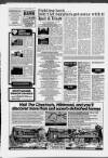 Uttoxeter Newsletter Friday 19 February 1988 Page 34