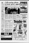 Uttoxeter Newsletter Friday 26 February 1988 Page 13