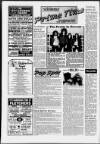 Uttoxeter Newsletter Friday 26 February 1988 Page 24