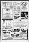 Uttoxeter Newsletter Friday 26 February 1988 Page 26