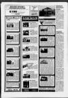 Uttoxeter Newsletter Friday 26 February 1988 Page 34