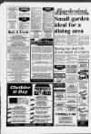 Uttoxeter Newsletter Friday 26 February 1988 Page 36