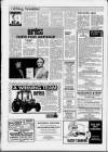 Uttoxeter Newsletter Friday 26 February 1988 Page 54