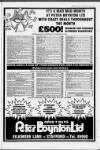Uttoxeter Newsletter Friday 04 March 1988 Page 43