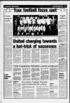 Uttoxeter Newsletter Friday 04 March 1988 Page 57