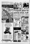 Uttoxeter Newsletter Friday 11 March 1988 Page 4