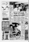 Uttoxeter Newsletter Friday 11 March 1988 Page 20