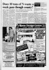 Uttoxeter Newsletter Friday 11 March 1988 Page 23