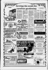 Uttoxeter Newsletter Friday 11 March 1988 Page 30