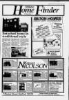 Uttoxeter Newsletter Friday 11 March 1988 Page 33