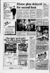 Uttoxeter Newsletter Friday 25 March 1988 Page 12