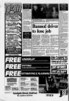 Uttoxeter Newsletter Friday 25 March 1988 Page 20