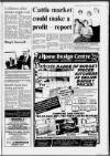 Uttoxeter Newsletter Friday 25 March 1988 Page 23