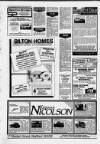 Uttoxeter Newsletter Friday 25 March 1988 Page 38