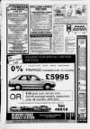 Uttoxeter Newsletter Friday 25 March 1988 Page 42