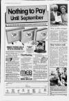 Uttoxeter Newsletter Friday 13 May 1988 Page 4