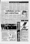 Uttoxeter Newsletter Friday 20 May 1988 Page 5