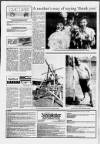Uttoxeter Newsletter Friday 20 May 1988 Page 16