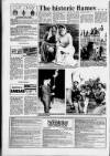 Uttoxeter Newsletter Friday 22 July 1988 Page 16