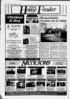 Uttoxeter Newsletter Friday 29 July 1988 Page 34