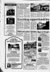 Uttoxeter Newsletter Friday 29 July 1988 Page 38