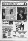 Uttoxeter Newsletter Friday 18 November 1988 Page 25