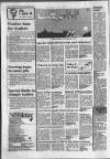Uttoxeter Newsletter Friday 23 December 1988 Page 8