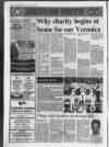 Uttoxeter Newsletter Friday 23 December 1988 Page 12
