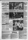 Uttoxeter Newsletter Friday 23 December 1988 Page 16