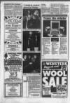 Uttoxeter Newsletter Friday 23 December 1988 Page 20